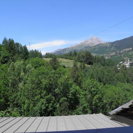Appartement De Montagne Briancon 外观 照片