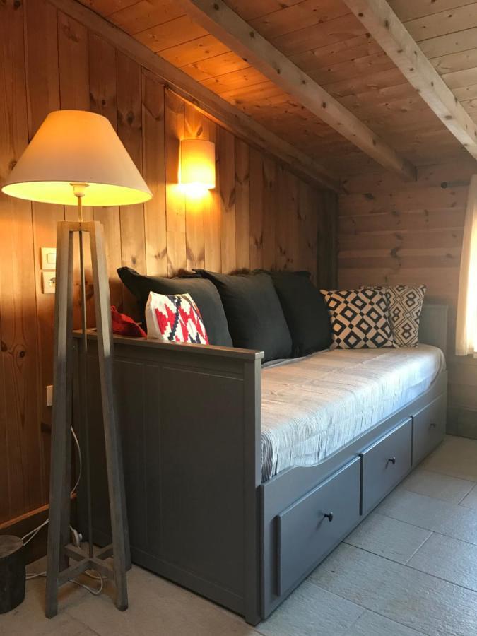 Appartement De Montagne Briancon 外观 照片