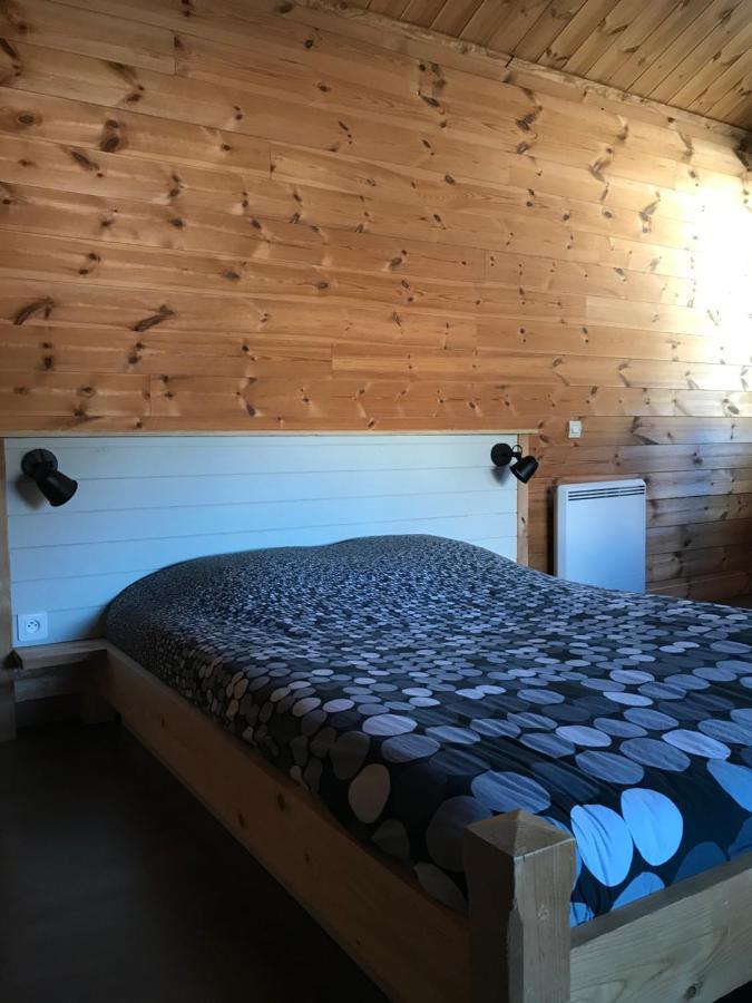 Appartement De Montagne Briancon 外观 照片