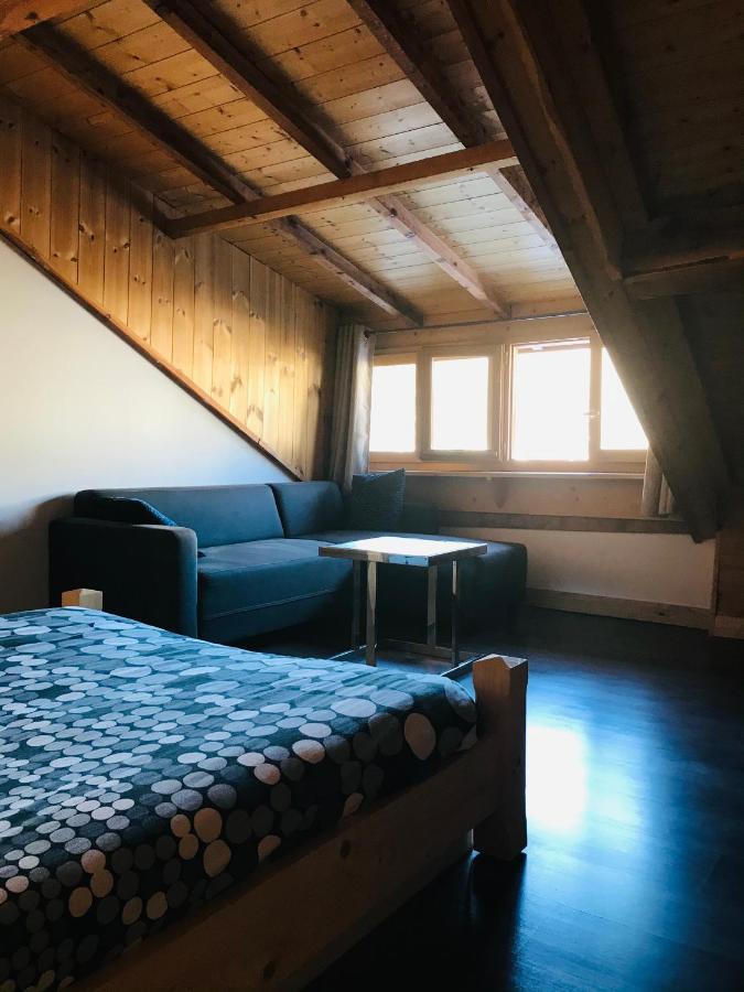 Appartement De Montagne Briancon 外观 照片