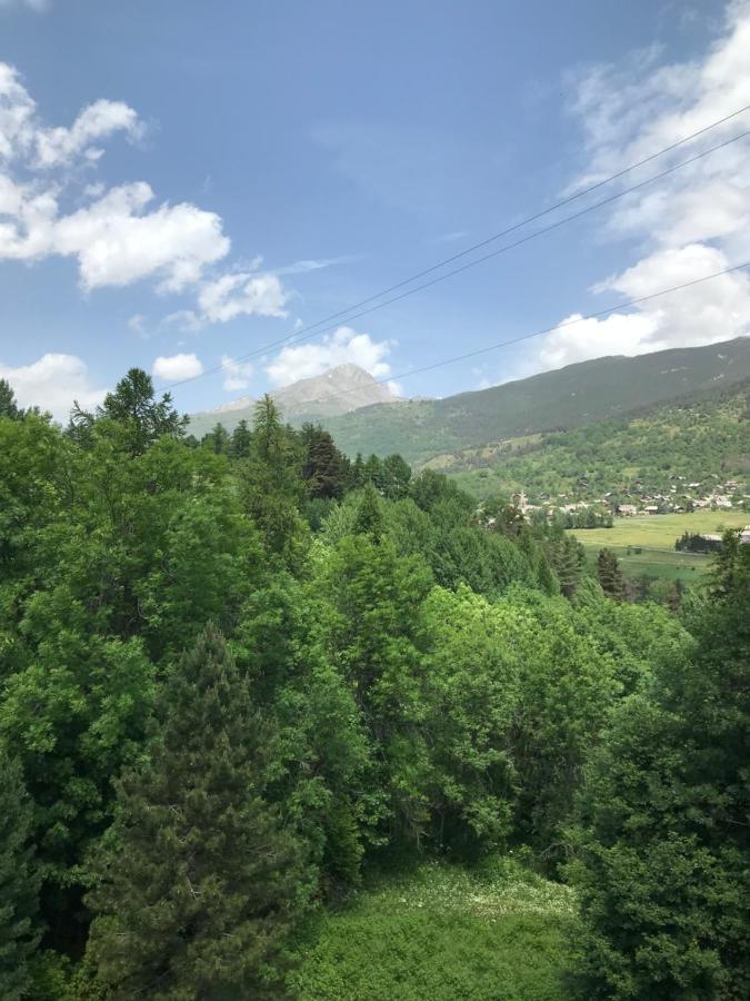 Appartement De Montagne Briancon 外观 照片