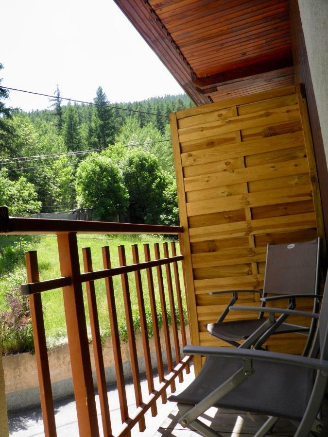 Appartement De Montagne Briancon 外观 照片