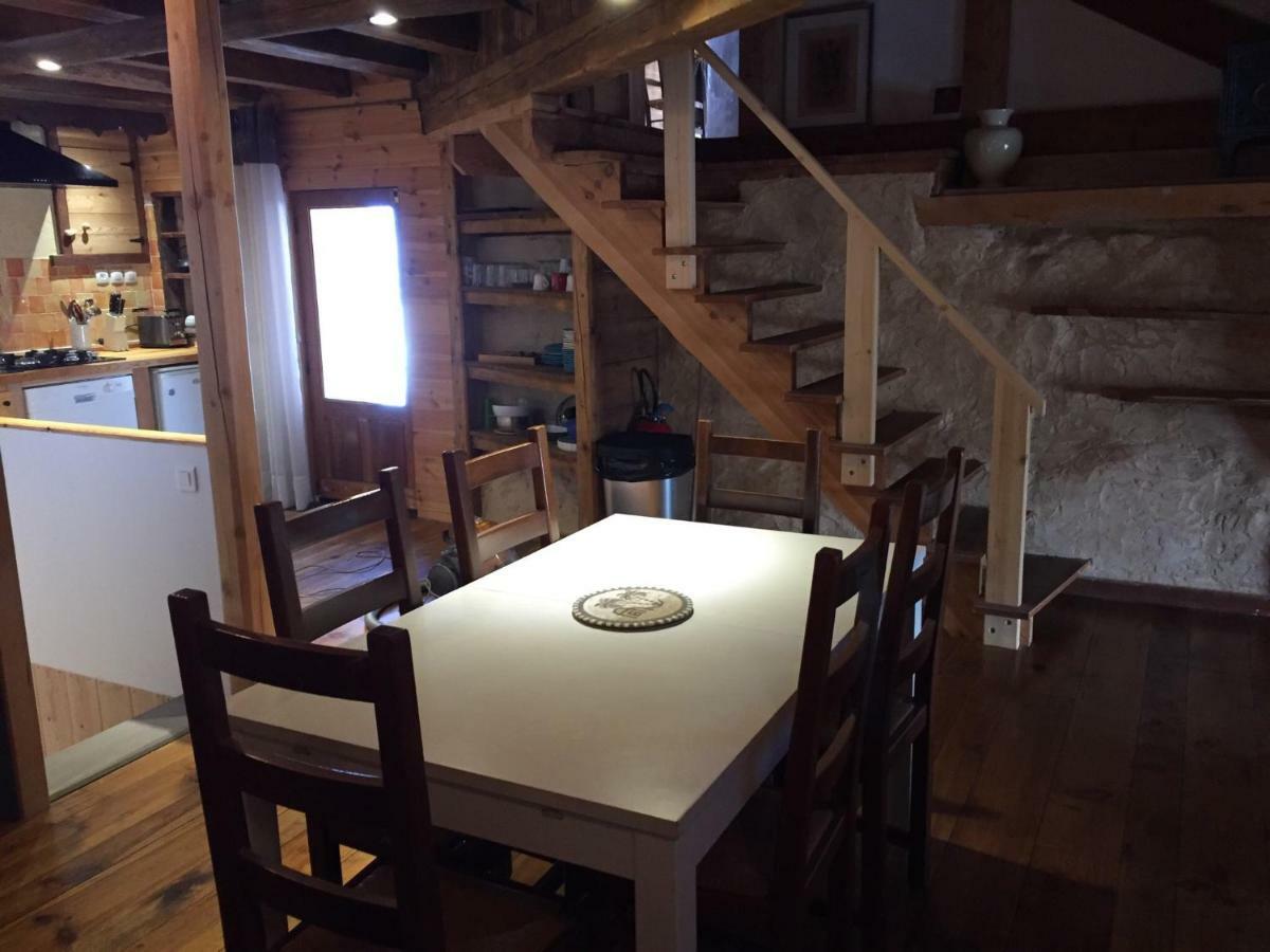Appartement De Montagne Briancon 外观 照片