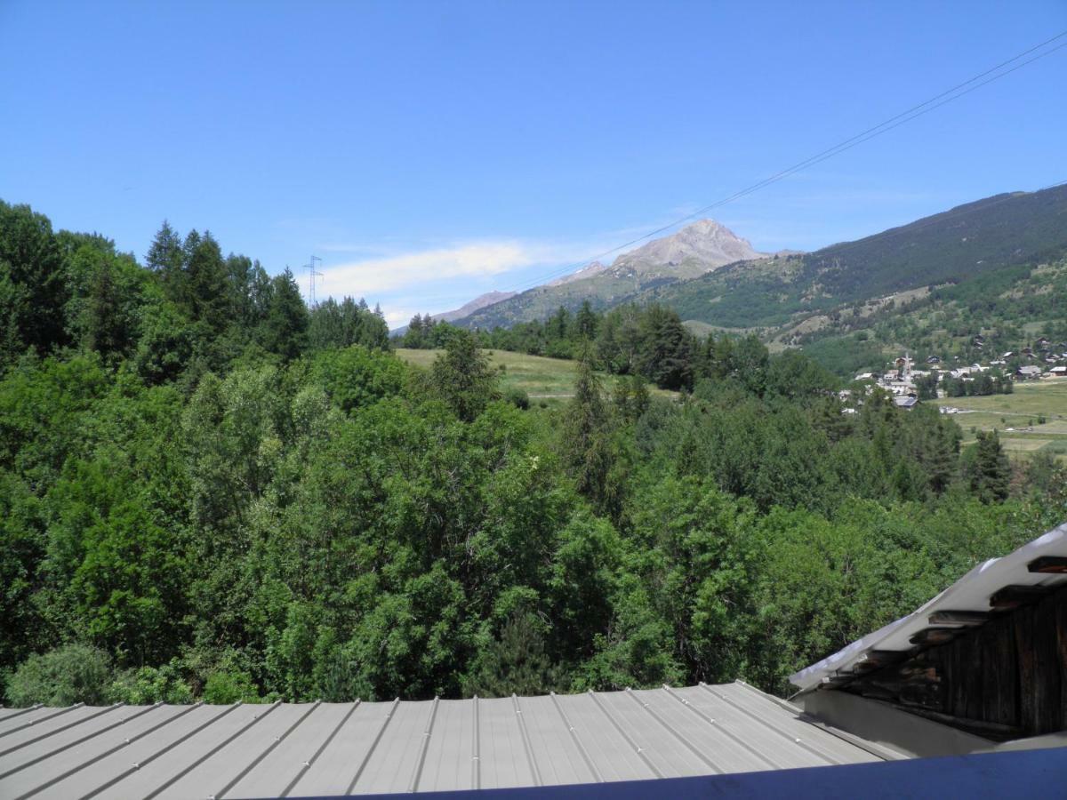 Appartement De Montagne Briancon 外观 照片