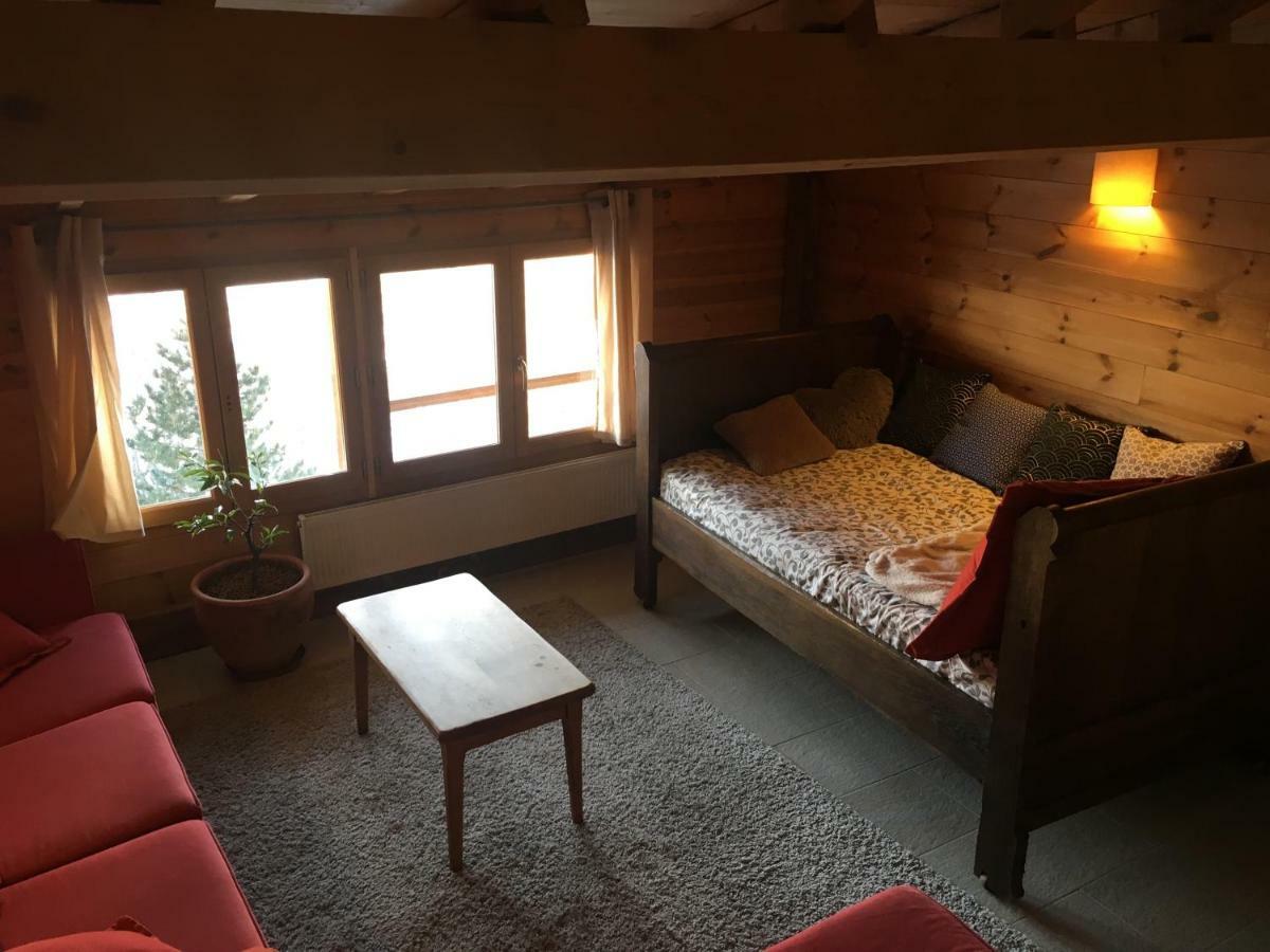 Appartement De Montagne Briancon 外观 照片